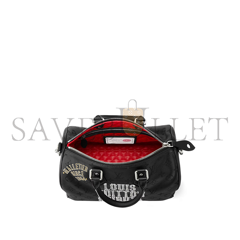 l0vis Vvtt0n speedy p9 bandouliÈre 30 jackets m26180 (32*22.5*18cm)